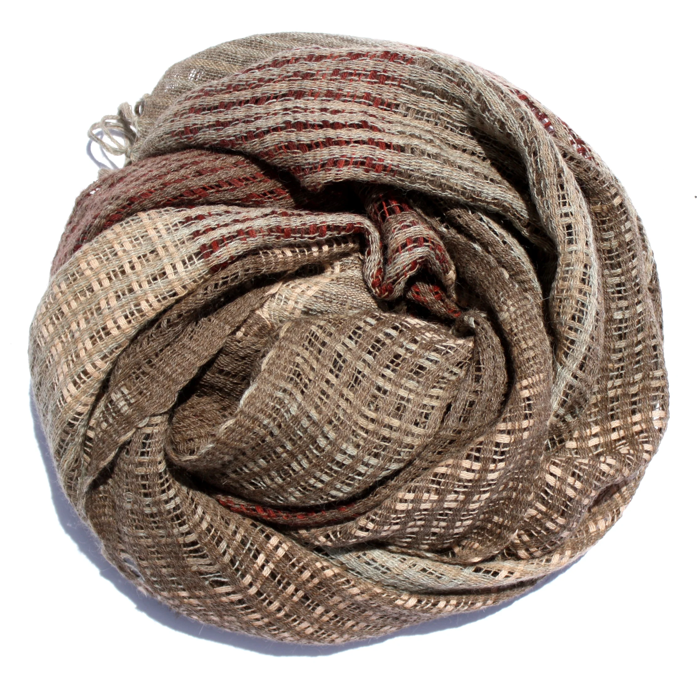 Saqilal Scarf — Ketzali Accessories